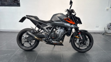 Ktm Duke 990 Duke (24MY)